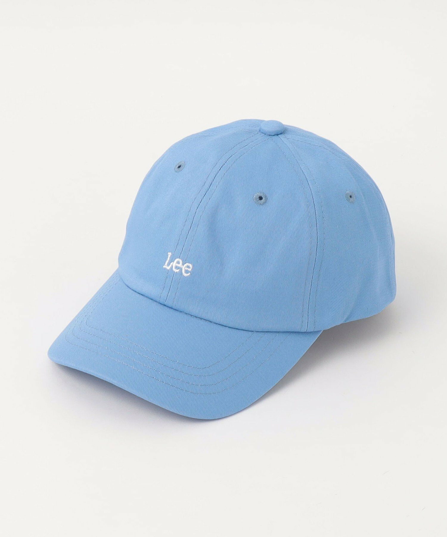 【別注】<Lee>EX ロゴ キャップ / 帽子